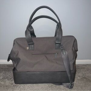Beis weekender bag